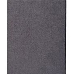 Visionchart Zip Acoustic Divider Screen Extension Panel Graphite