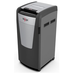 Rexel Optimum Autofeed+ Shredder 750X 