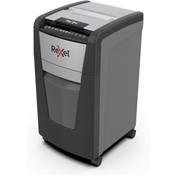 Rexel Optimum Autofeed+ Shredder 225M 