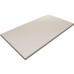 Rectangle Table Top Only For Indoor Or Outdoor Use Size 1200Wx800Dmm Stratos Finish