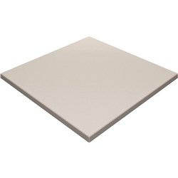 Square Table Top Only For Indoor Or Outdoor Use Size 700Wx700Dmm Stratos Finish