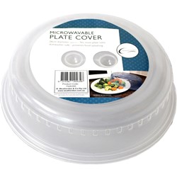 Connoisseur Microwave Plate Cover 