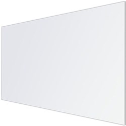 Visionchart Lx6 Magnetic Whiteboard Powder Coated 2400X1200Mm