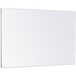 Visionchart Lx8 Porcelain Whiteboard Powder Coated 900X900Mm