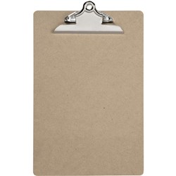 Marbig Professional Clipboard Masonite A4