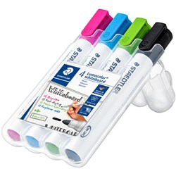 Staedtler Lumocolor Whiteboard Marker 351 Bullet Point