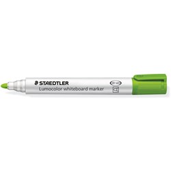 Staedtler Lumocolor Whiteboard Marker 351 Bullet Point