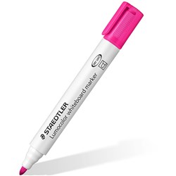 Staedtler Lumocolor Whiteboard Marker 351 Bullet Point