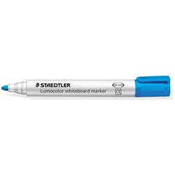 Staedtler Lumocolor Whiteboard Marker 351 Bullet Point