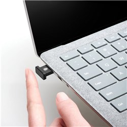 Kensington Verimark Fingerprint Key Usb-A 2Nd Factor