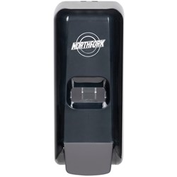 Northfork Universal Dispenser 1L 0.4ml Cartridges Smoke