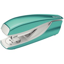 Leitz Nexxt Wow Stapler 30 Sheet Capacity White