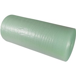 Polycell Degradable Bubble  Wrap Roll 1500Mm Wide X 100M