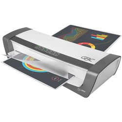 Gbc Ilam 500 Pro Laminator A3 Silver