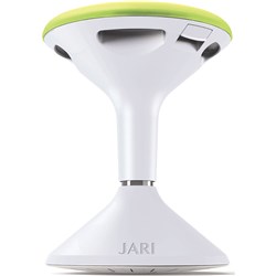 Jari Stool 400Mm To 500Mm High Green