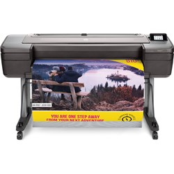 HP DesignJet Z6 44 Inch  PostScript Printer T8W16A 