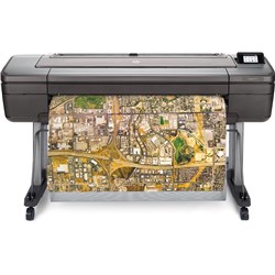 HP DesignJet Z6 44 Inch  PostScript Printer T8W15A with Vertical Trimmer