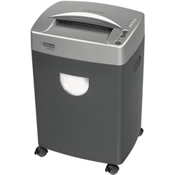 Intimus 3000CC Cross Cut Shredder