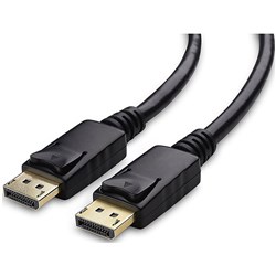 Astrotek Display Port Dp Cable Male To Male 5M Black