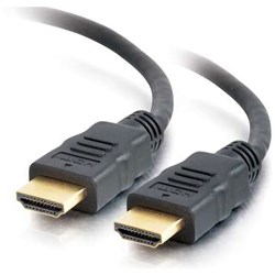 Astrotek Hdmi Cable Male To Male 2M Black