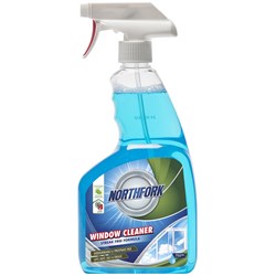 Northfork Geca Window And Glass Cleaner  750Ml