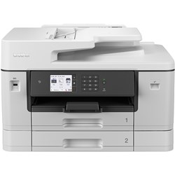 Brother MFC-J6940DW A3 Colour Inkjet  Multifunction Printer 