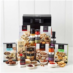 Ultimate Foodie  Hamper 2022 