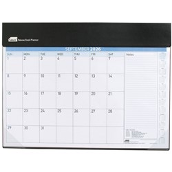 Sasco Deluxe Planner 518X387Mm Year To View