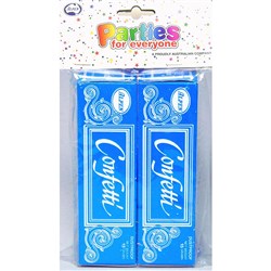 Alpen Confetti  15Gms Assorted Colours Pack Of 2