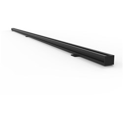 Rapid Infinity Infill 30Hx1800Wx30Mmd Black