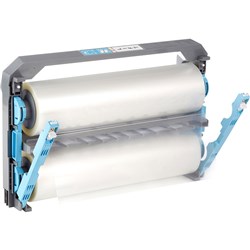 Gbc Foton   Reloadable Cartridge & Film 75 Micron