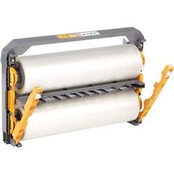 Gbc Foton 30 125  Micron Reloadable Laminator Cartridge 306Mm X 34.4M