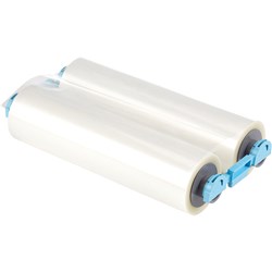 Gbc Foton 30 75 Micron Reloadable Laminator Cartridge Refill 306Mm X 56.4M