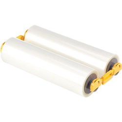 Gbc Foton 30 125 Micron Reloadable Laminator Cartridge Refill 306Mm X 34.4M