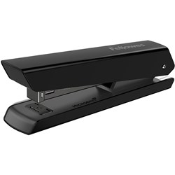 Fellowes LX820 Classic Desktop Stapler Black 