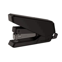 Fellowes LX840 EasyPress Stapler Black 