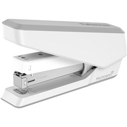 Fellowes LX850 EasyPress Stapler White 