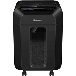 Fellowes AutoMax 90M Mini-Cut Shredder 