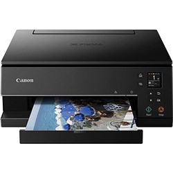 Canon TS6360A Pixma Home Multifunction Printer Black