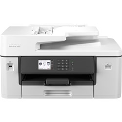 Brother MFC-J6540DW A3  Multi-Function Colour Inkjet Printer