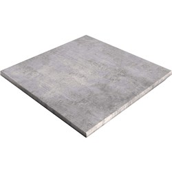 Sm France Werzalit City Square Table Top 700Mm