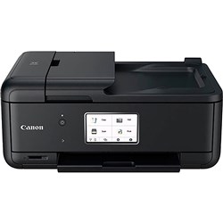 Canon TR8660A Pixma All-In-One  Inkjet Multifunction Printer  with ADF