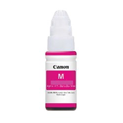 Canon Gi690M Megatank  Ink Bottle Refill  Magenta
