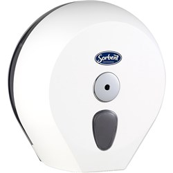 Sorbent Professional Jumbo  Toilet Tissue Dispenser   Single