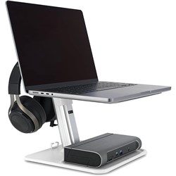 Kensington Smartview  Organising Adjustable Laptop Riser