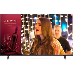 Lg Ur640S Commercial Led Uhd Tv Signage 75 Inch Black