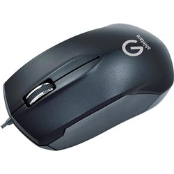 Shintaro 3 Button Optical Mouse