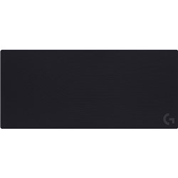 Logitech G840 XL Gaming Mouse Pad Black 