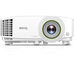 Benq Eh600 Wireless Smart Projector