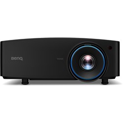 Benq Lu935St Wuxga Laser Projector